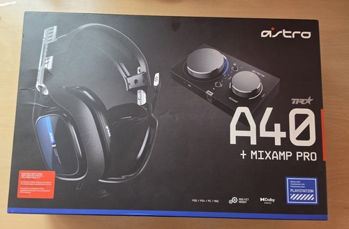 Astro mixamp pro - astro, gen