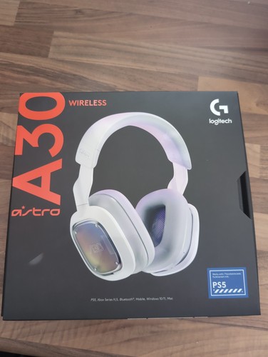 Astro a30 wireless over ear - astro,