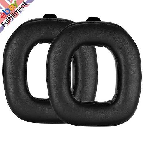 1pair earmuffs cushion - 1pair, l+r