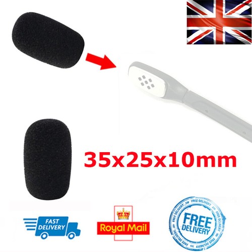 Boom mic pop - foam, for