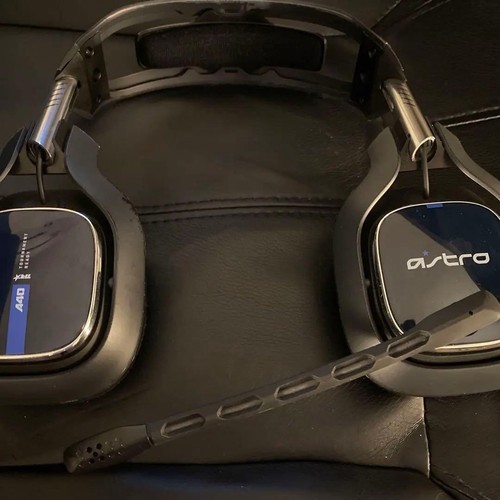 Astro a40 wired gaming - astro,