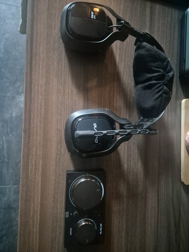 Astro gaming a40 - gaming, the