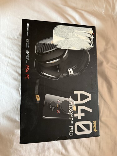Astro a40 gaming headsets - astro, tr