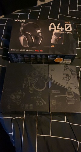 Astro a40 wired gaming - a40, tr