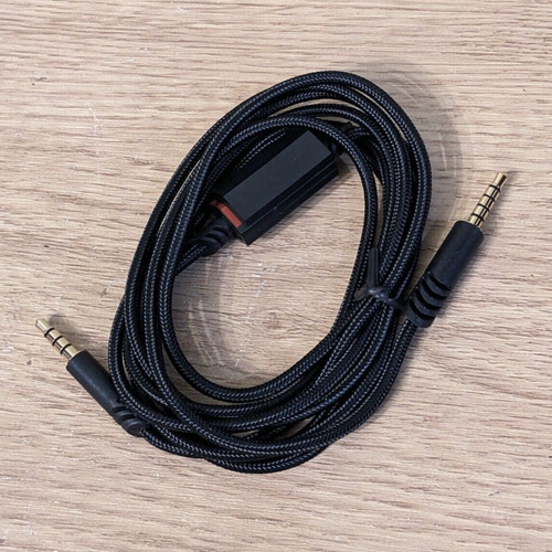 5mm audio cable for - 3., astro