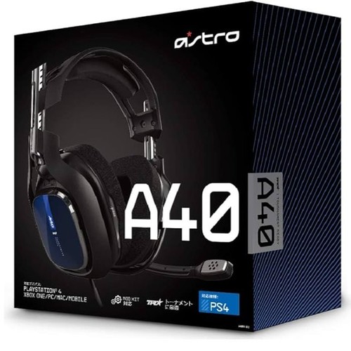 Astro a40 gaming headset - astro, tr