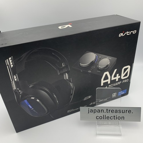 Astro a40 mixamp pro - +,