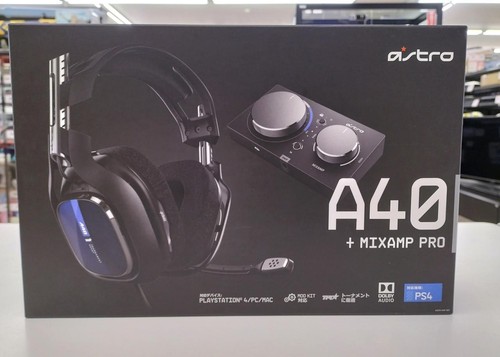 Astro gaming a40 head - astro,