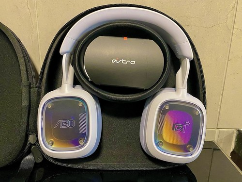 Astro a30 wireless gaming - a30,