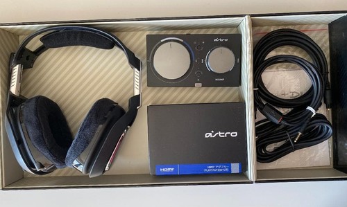 Astro a40 mixamp pro hdmi - astro, tr