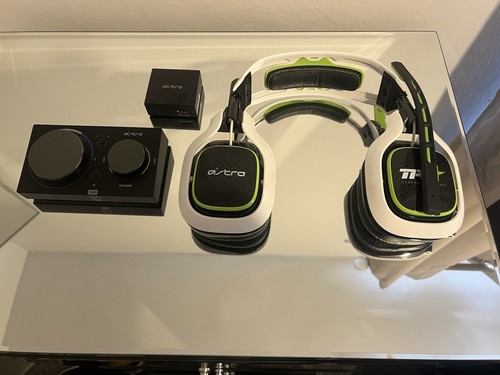 Astro a40 headset mixamp - astro, tr